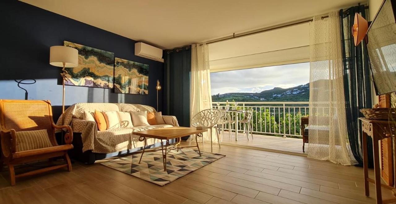 Charm And Sea, Large Studio Designed By Architect Cul de Sac Dış mekan fotoğraf