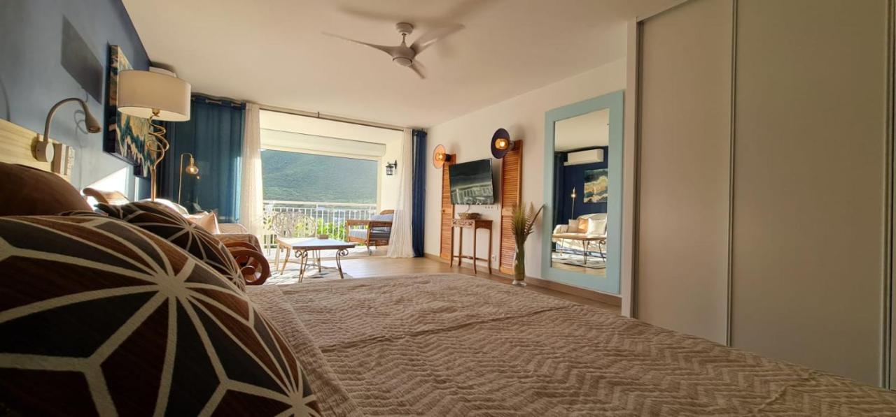 Charm And Sea, Large Studio Designed By Architect Cul de Sac Dış mekan fotoğraf