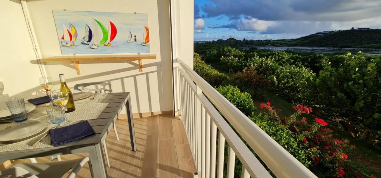 Charm And Sea, Large Studio Designed By Architect Cul de Sac Dış mekan fotoğraf