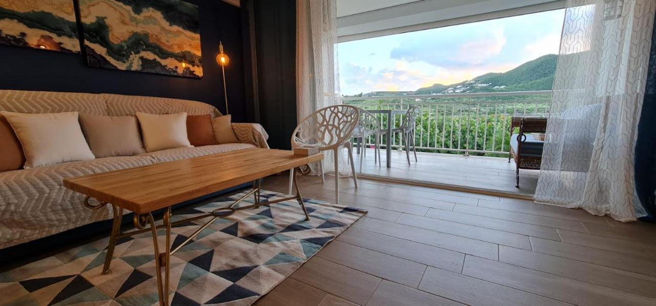 Charm And Sea, Large Studio Designed By Architect Cul de Sac Dış mekan fotoğraf